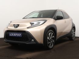 Toyota Aygo_X