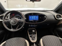 Toyota Aygo_X