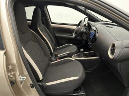 Toyota Aygo_X