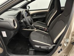 Toyota Aygo_X