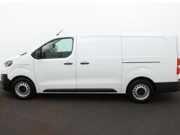 Toyota PROACE_Electric_Worker