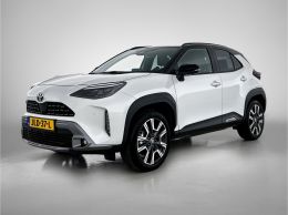 Toyota Yaris_Cross