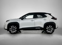 Toyota Yaris_Cross