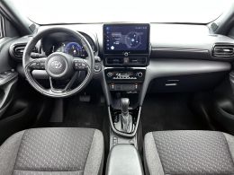 Toyota Yaris_Cross
