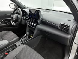 Toyota Yaris_Cross