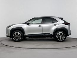 Toyota Yaris_Cross