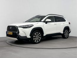 Toyota Corolla_Cross
