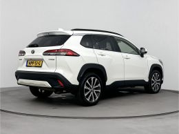Toyota Corolla_Cross