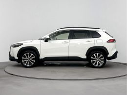 Toyota Corolla_Cross