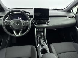 Toyota Corolla_Cross