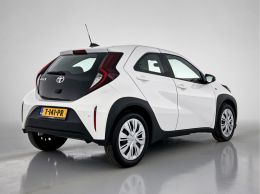 Toyota Aygo_X
