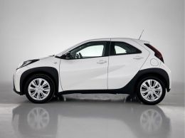Toyota Aygo_X