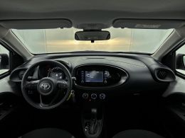 Toyota Aygo_X