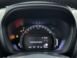 Toyota Aygo_X