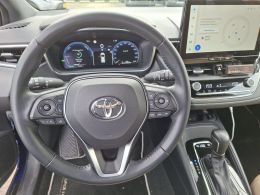Toyota Corolla Touring Sports