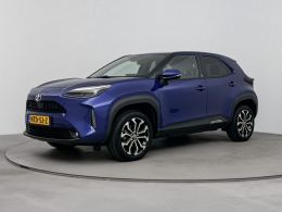 Toyota Yaris_Cross
