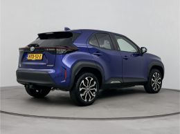 Toyota Yaris_Cross