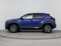 Toyota Yaris_Cross