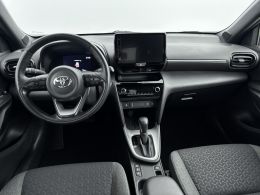 Toyota Yaris_Cross