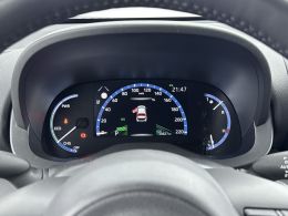 Toyota Yaris_Cross