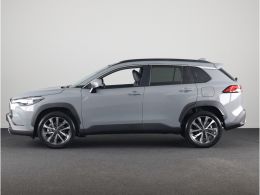 Toyota Corolla_Cross