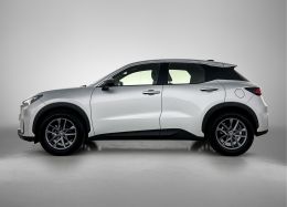 Lexus LBX