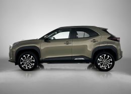Toyota Yaris_Cross