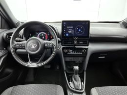 Toyota Yaris_Cross