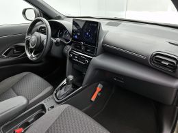 Toyota Yaris_Cross
