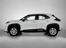 Toyota Yaris_Cross