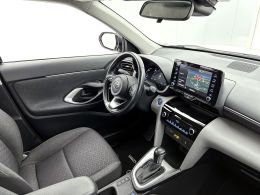 Toyota Yaris_Cross