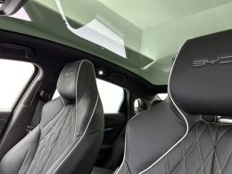 BYD SEAL