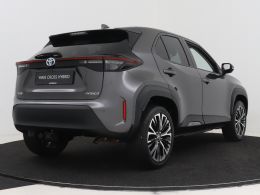 Toyota Yaris_Cross