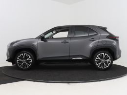Toyota Yaris_Cross