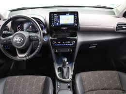 Toyota Yaris_Cross