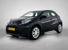 Toyota Aygo_X