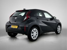 Toyota Aygo_X