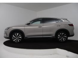 BYD SEAL_U