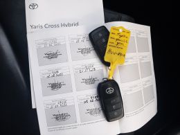 Toyota Yaris_Cross