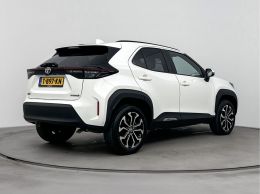 Toyota Yaris_Cross