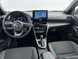 Toyota Yaris_Cross