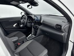 Toyota Yaris_Cross