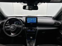 Toyota Yaris_Cross