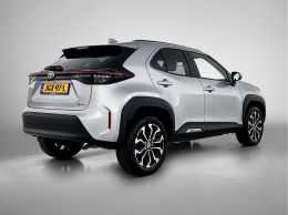 Toyota Yaris_Cross
