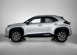 Toyota Yaris_Cross
