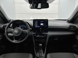 Toyota Yaris_Cross