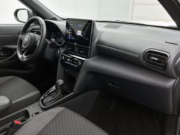 Toyota Yaris_Cross