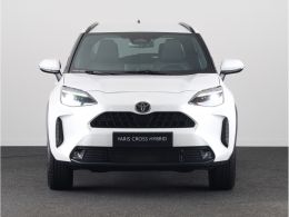 Toyota Yaris_Cross
