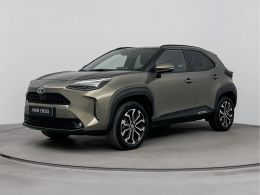 Toyota Yaris_Cross
