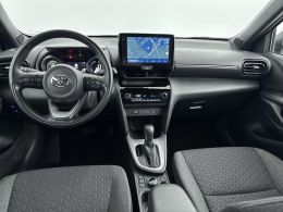 Toyota Yaris_Cross